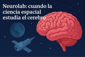 Neurolab: cuando la ciencia espacial estudia el cerebro