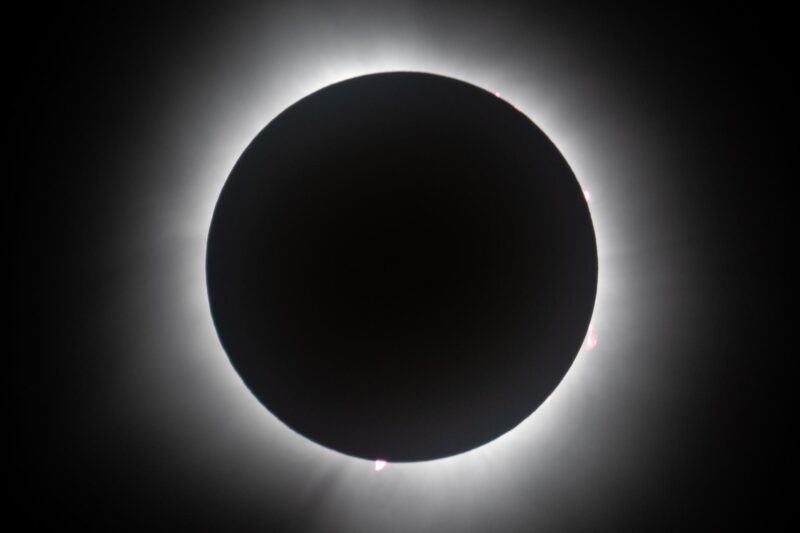 Calendario Astronómico en España: Eventos y Eclipses (Actualizado 2026)