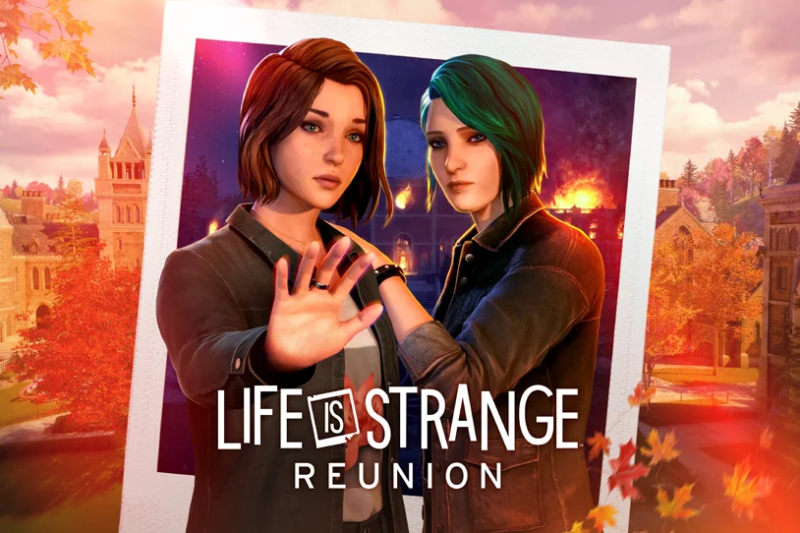Life is Strange Reunion: ¿Son posibles los viajes en el tiempo y realidades paralelas?