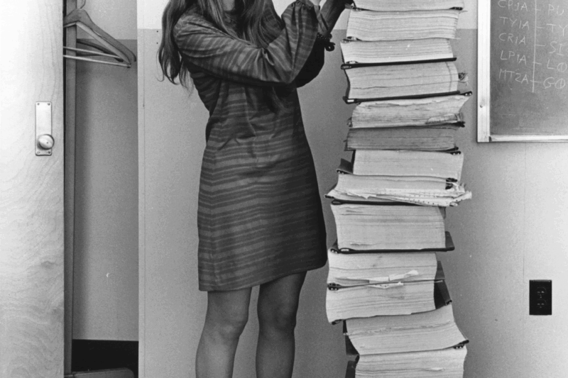 Mujeres en la astronomía que conquistaron el espacio