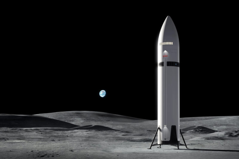 Misión Artemis III: El histórico regreso de la humanidad a la Luna