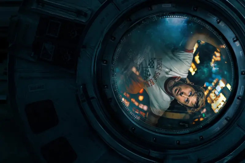 Proyecto Salvación (Project Hail Mary): Ciencia, película y secretos biológicos de la obra de Andy Weir