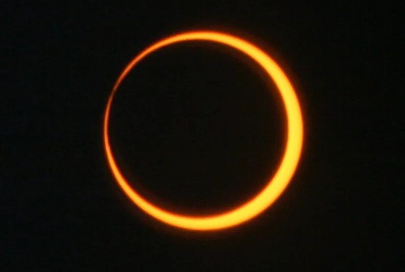 Eclipse Solar Anular 2028 en España: Mejores ciudades, horarios y mapas